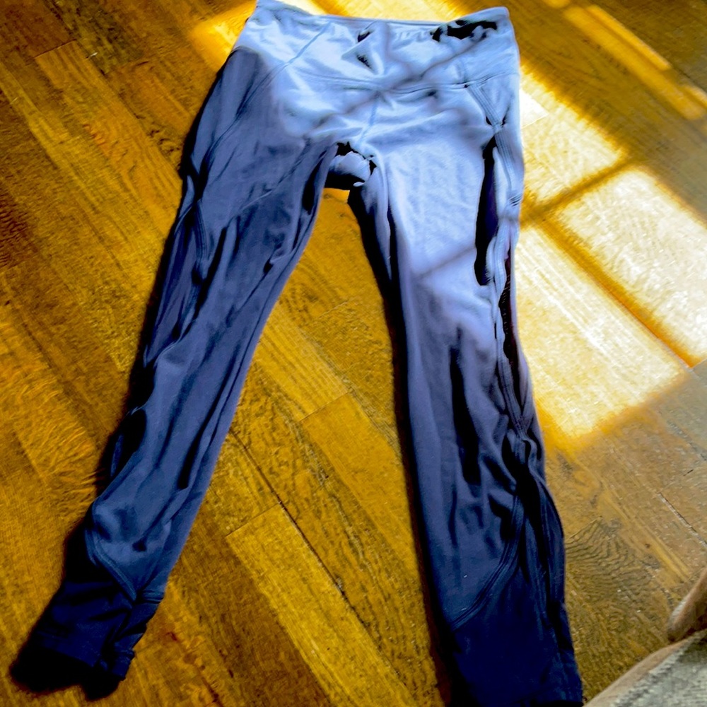 Athleta leggings